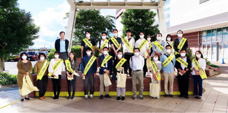 薬と健康の週間